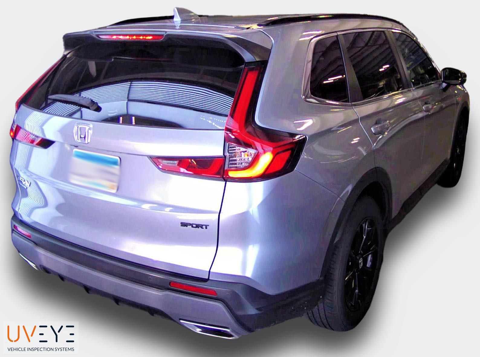 Used 2024 Honda CR-V Sport-L image 16