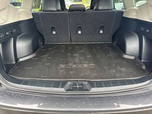 Used 2023 Subaru Forester Limited image 23