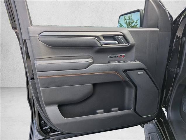 Used 2023 GMC Sierra 1500 AT4 w/ AT4 Premium Package AWD/4WD image 22