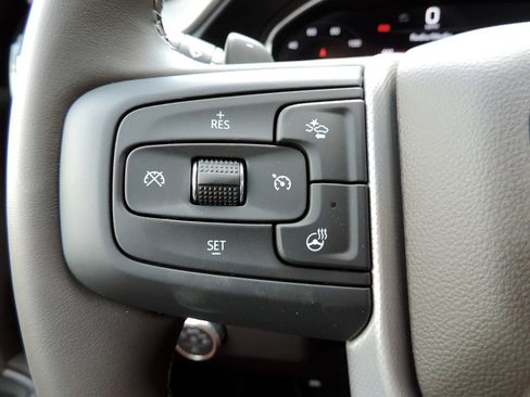 New 2026 GMC Sierra 1500 Denali image 27