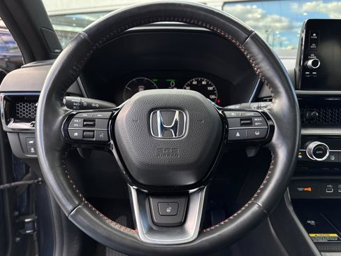Used 2023 Honda CR-V Sport Touring image 17