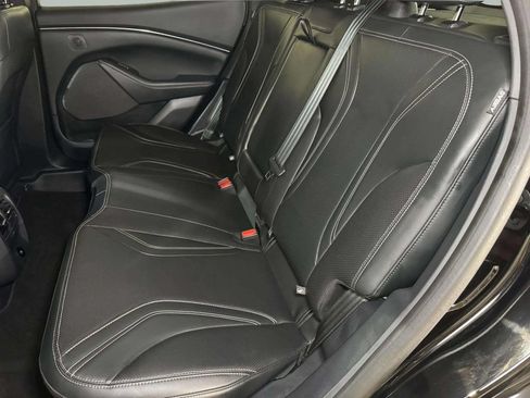 Used 2024 Ford Mustang Mach-E Premium AWD/4WD image 24