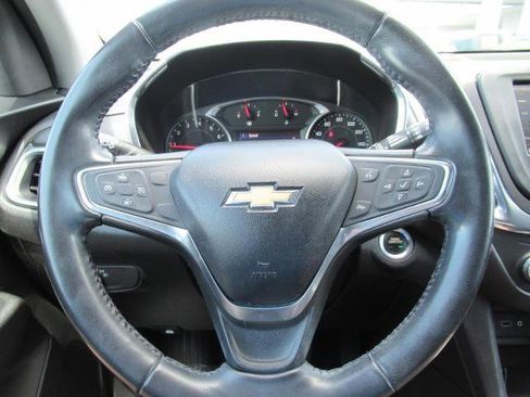 Used 2019 Chevrolet Equinox LT FWD image 20