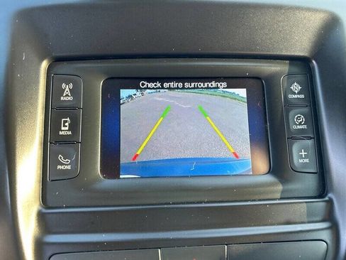 Used 2016 Chrysler 200 Limited FWD image 13