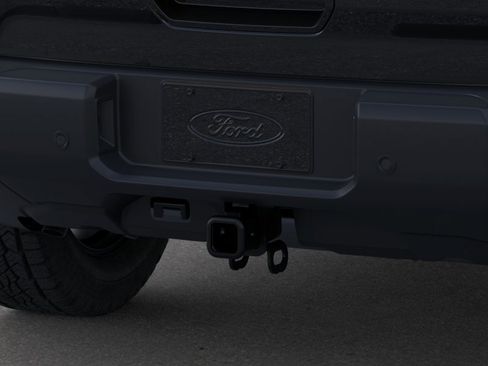 New 2026 Ford Bronco Sport Badlands AWD/4WD image 24