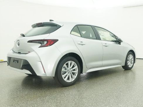 New 2026 Toyota Corolla SE image 67