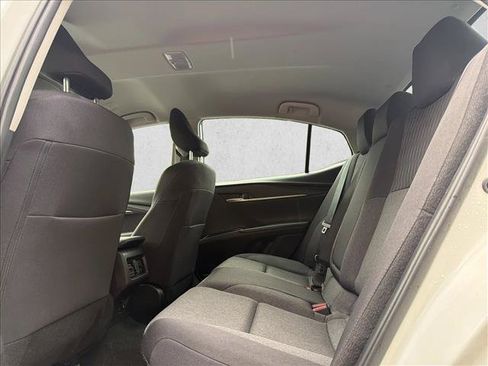 Used 2025 Toyota Camry LE w/ Convenience Package FWD image 22