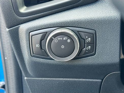 Used 2018 Ford EcoSport SE w/ SE Cold Weather Package AWD/4WD image 6
