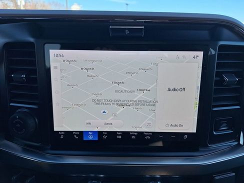 New 2026 Ford F250 King Ranch w/ Tremor Off-Road Package image 11