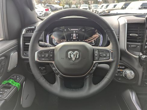New 2026 RAM 1500 Laramie image 17