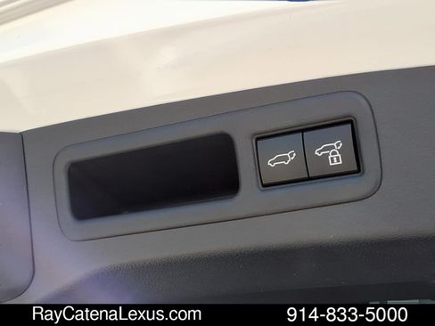 Certified 2023 Lexus RX 350 Premium w/ Accessory Package AWD/4WD image 20