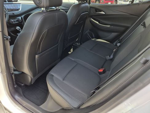 Used 2023 Buick Encore GX Select w/ Experience Buick Package FWD image 13