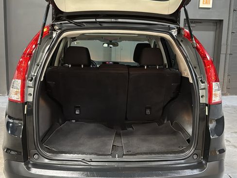 Used 2012 Honda CR-V EX image 26