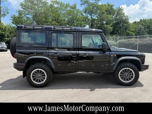 Used 2024 INEOS Grenadier AWD/4WD image 5