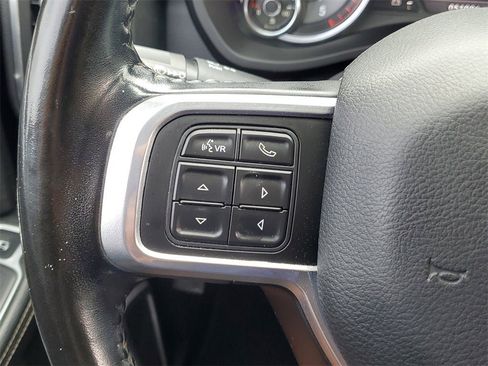 Used 2021 RAM 2500 Laramie image 26