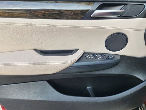 Used 2014 BMW X3 xDrive28i image 21