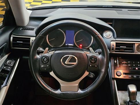 Used 2014 Lexus IS 250 image 26