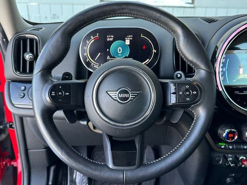 Used 2022 MINI Cooper Countryman S image 33