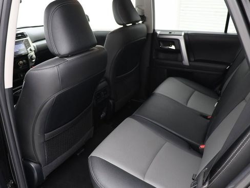 Used 2024 Toyota 4Runner SR5 Premium image 13