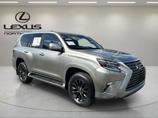 Certified 2023 Lexus GX 460 Premium w/ Premium Plus Package AWD/4WD video 4