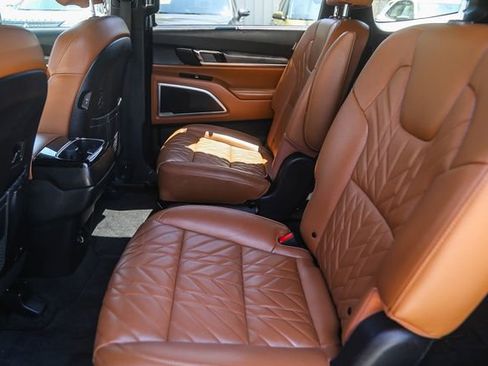 Used 2024 Kia Telluride EX X-Line AWD/4WD image 19