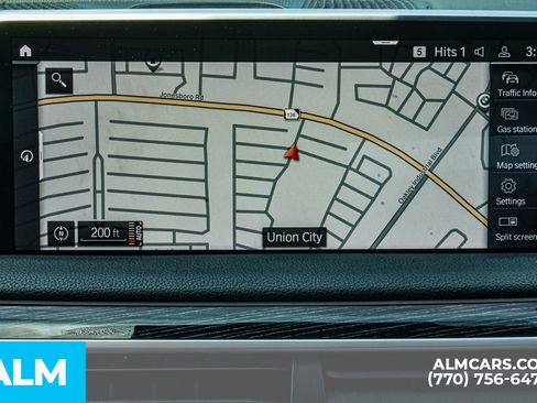 Used 2022 BMW 750i xDrive w/ M Sport Package image 41