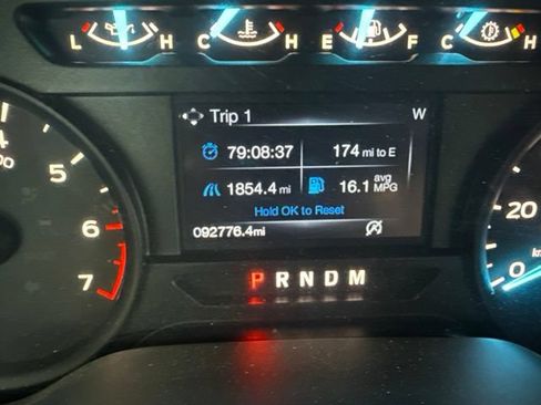 Used 2019 Ford F150 XL w/ Equipment Group 101A Mid AWD/4WD image 18