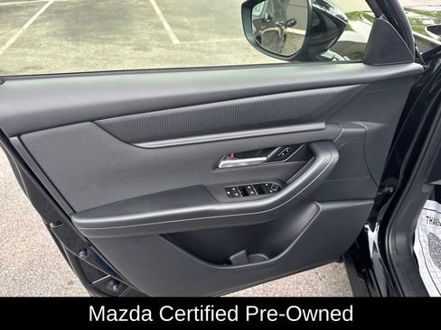 Certified 2026 MAZDA CX-90 3.3 Turbo w/ Select Package AWD/4WD image 10