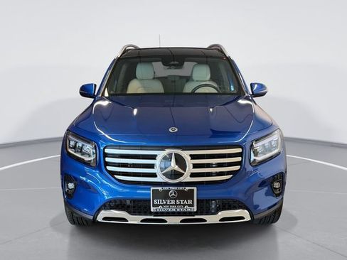 Certified 2026 Mercedes-Benz GLB 250 4MATIC image 2