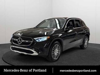 Certified 2026 Mercedes-Benz GLC 300 4MATIC video 1
