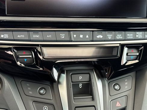 New 2026 Honda Odyssey Sport-L image 23