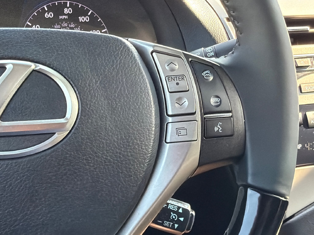 Used 2015 Lexus RX 350 AWD image 23