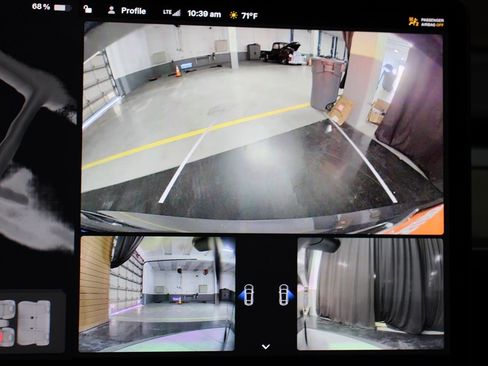 Used 2023 Tesla Model 3 Standard Range image 27