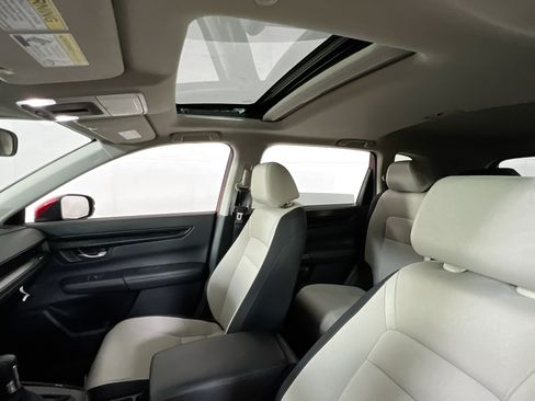 Used 2023 Honda CR-V EX image 21