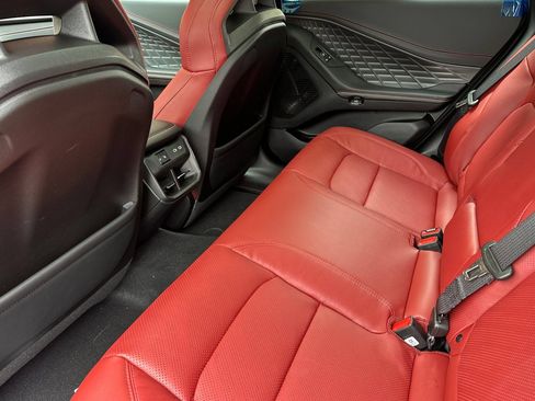 New 2026 Dodge Charger Scat Pack AWD/4WD image 11