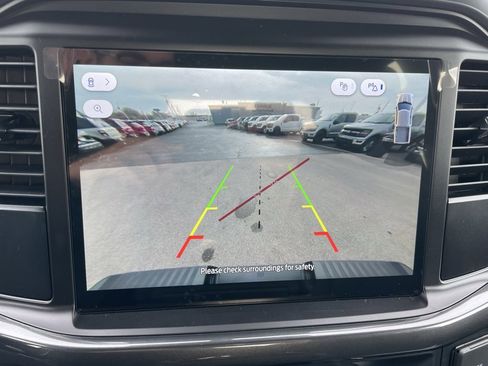 New 2025 Ford F150 STX w/ Equipment Group 200A image 20