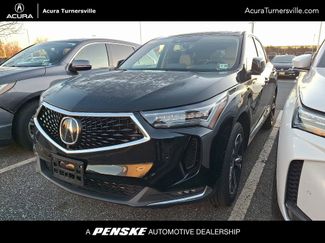 Used 2024 Acura RDX SH-AWD w/ Advance Package video 1