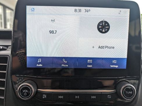 Used 2021 Ford Transit 350 XLT image 15