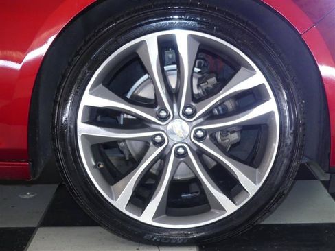 Used 2023 Chevrolet Malibu LT FWD image 32