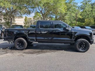 Used 2025 Ford F250 Platinum AWD/4WD video 2