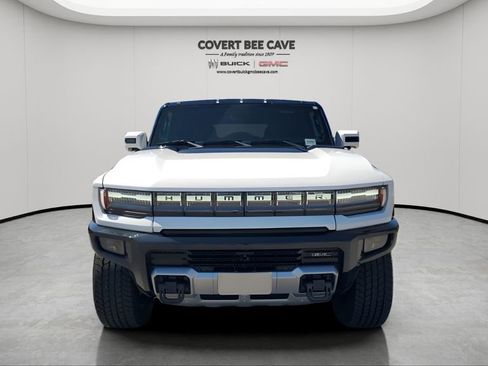New 2025 GMC Hummer EV 2X image 2