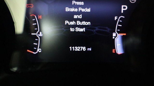 Used 2018 Jeep Compass Limited w/ Navigation Group AWD/4WD image 20