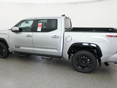 New 2026 Toyota Tundra Platinum AWD/4WD image 54