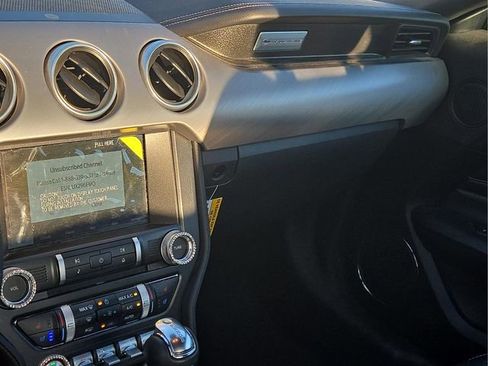 Used 2023 Ford Mustang GT Premium w/ Equipment Group 401A image 19