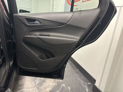 Used 2021 Chevrolet Equinox LT w/ LPO, Floor Liner Package image 12