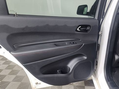Used 2023 Dodge Durango GT image 25