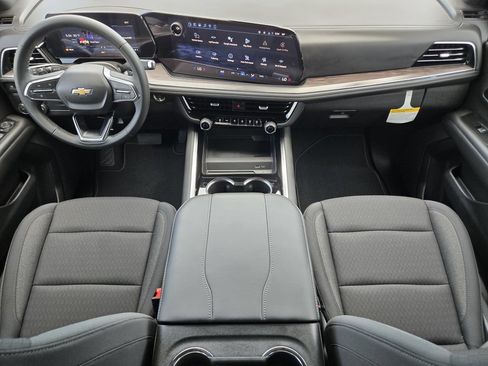 New 2026 Chevrolet Tahoe LS w/ LS Custom Edition RWD image 29