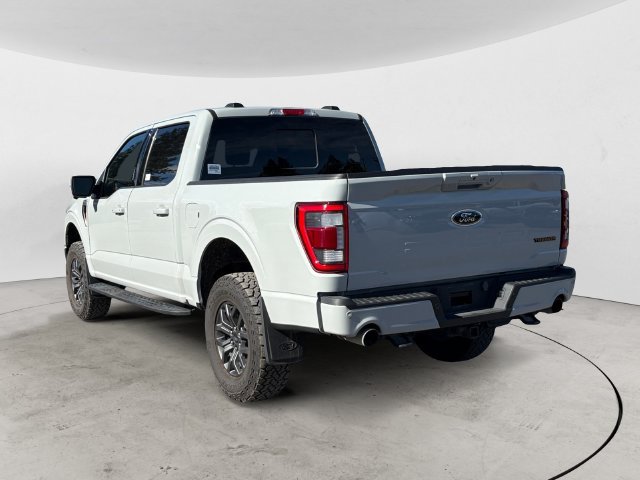 Certified 2023 Ford F150 Tremor w/ Equipment Group 402A High AWD/4WD image 7