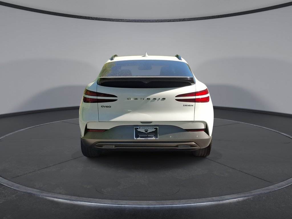 Used 2023 Genesis GV60 Performance AWD/4WD image 23