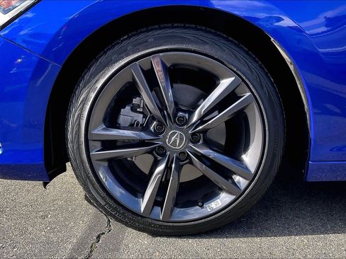 Used 2025 Acura Integra A-Spec image 12